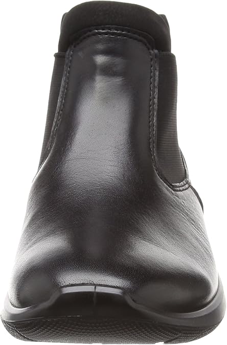 ecco soft 5 low chelsea