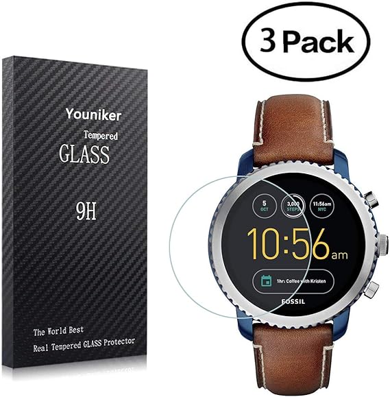 fossil q explorist gen 3 amazon