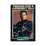 NECA Terminator-2 7" Ultimate Terminator Action