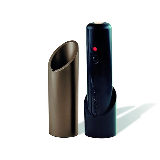 Herpotherm - elektronischer Lippenstift gegen Herpes und Fieberbläschen ohne Chemie oder Cremes