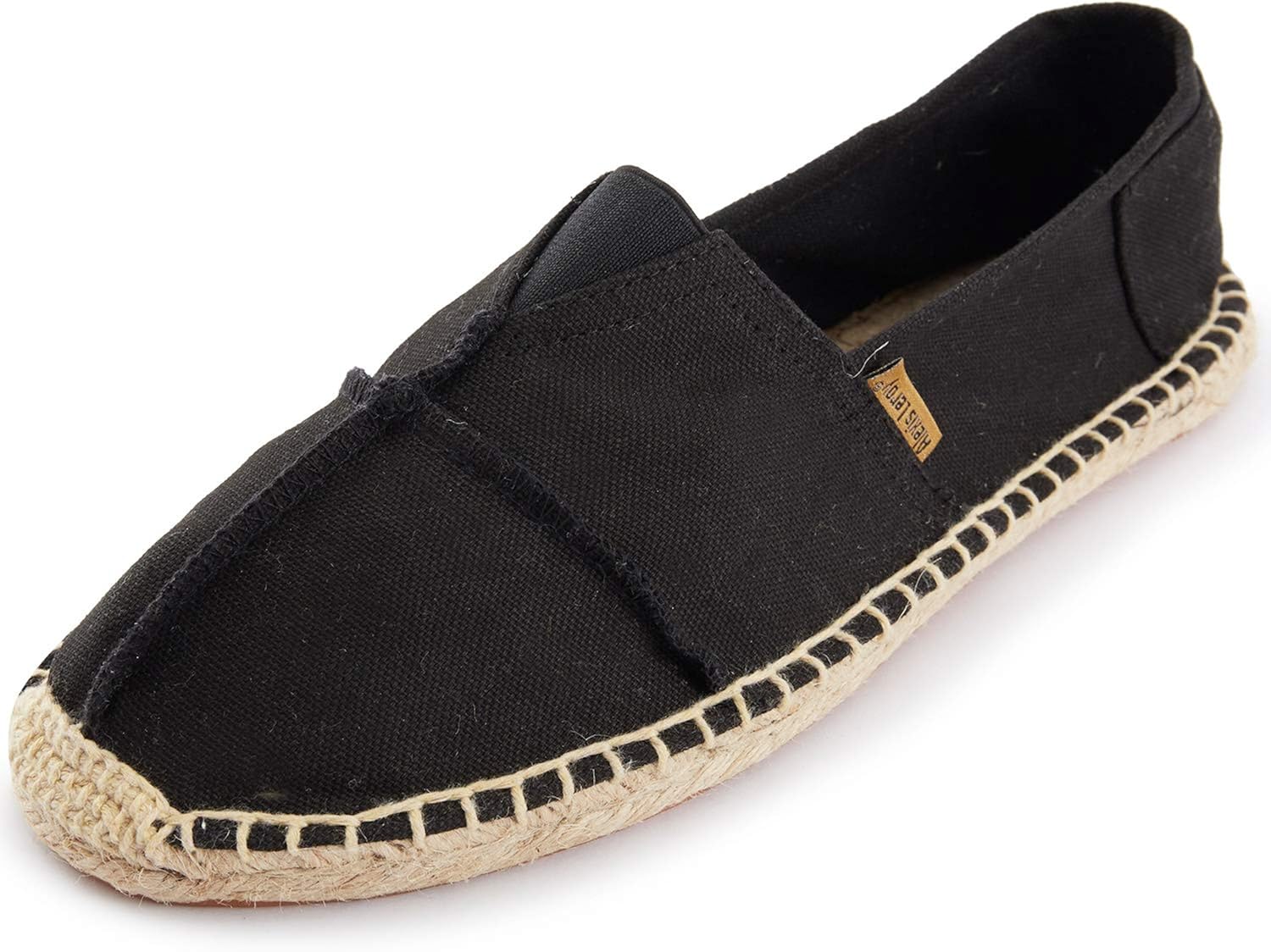alexis leroy espadrilles
