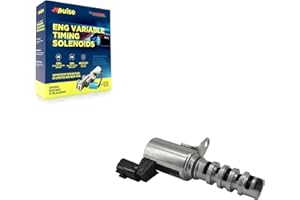 Mpulse Engine Variable Valve Timing (VVT) Solenoid SEN-2VTS0070 Replacement For Nissan Versa Note Micra