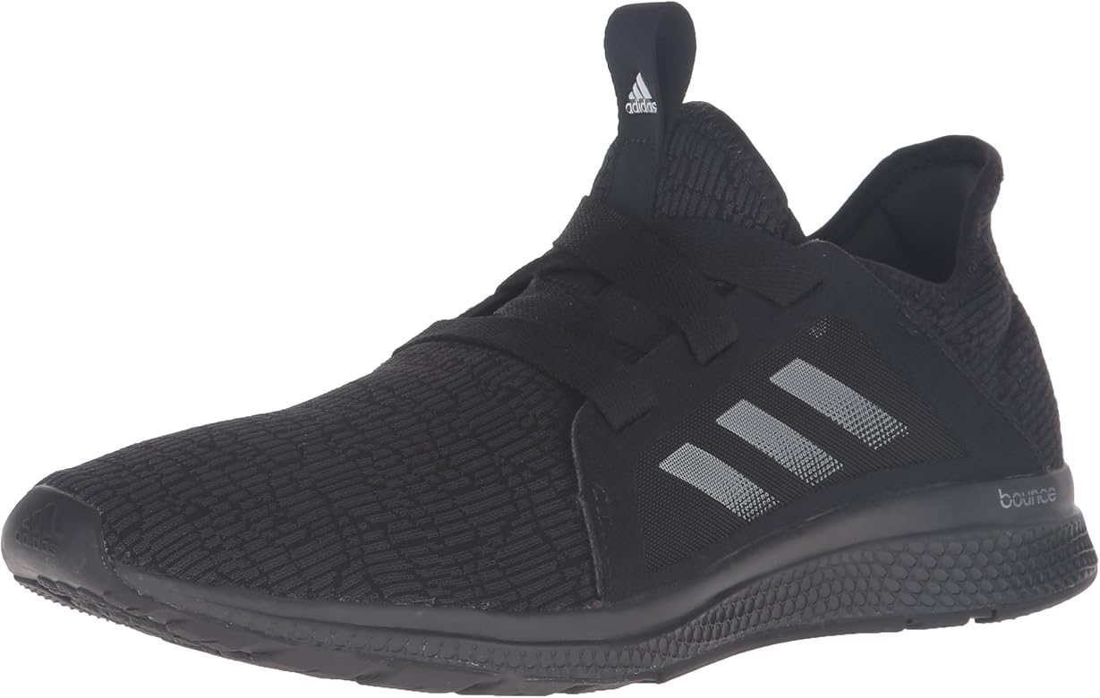 adidas lux edge black