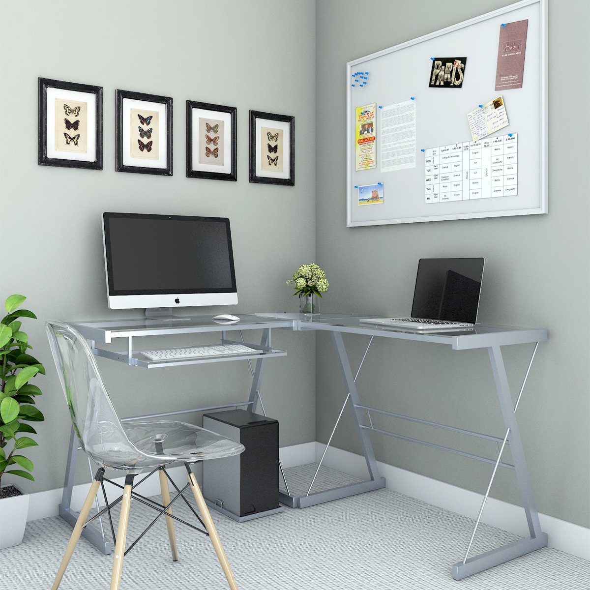 Best 3 Piece Computer Desk