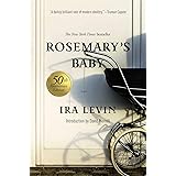 Rosemary's Baby: A Novel (50th Anniversary Edition)