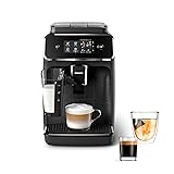 Philips 2200 Series Fully Automatic Espresso