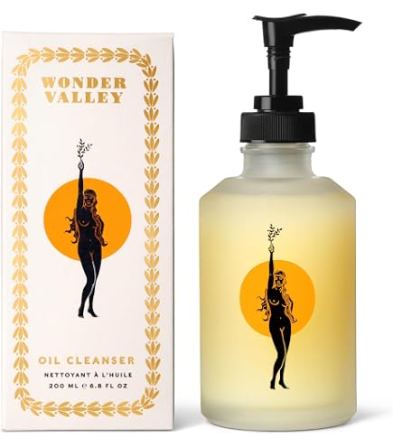 Amazon.com: WONDER VALLEY - Wonder Serum (1.7 fl oz | 50 ml