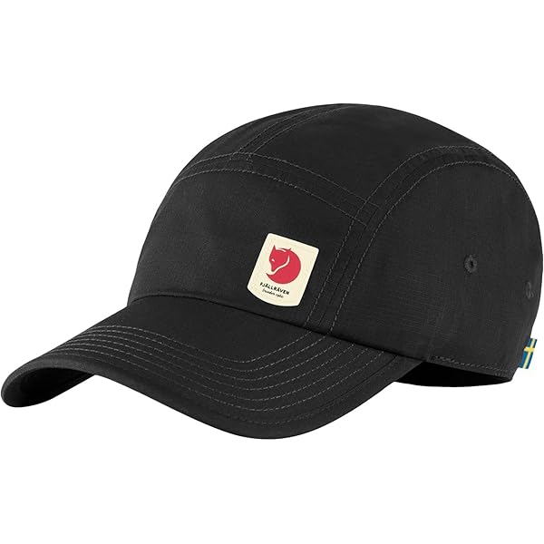FJALLRAVEN｜HATS (SINGI TREKKING CAP BLACK (77279/550)) Amazon.com: Fjallraven Singi Trekking Cap - Dark Olive Small