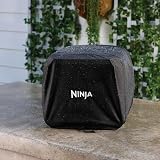 Ninja Woodfire Cover for Outdoor Oven OO101UK Premium Water Resistant view 2