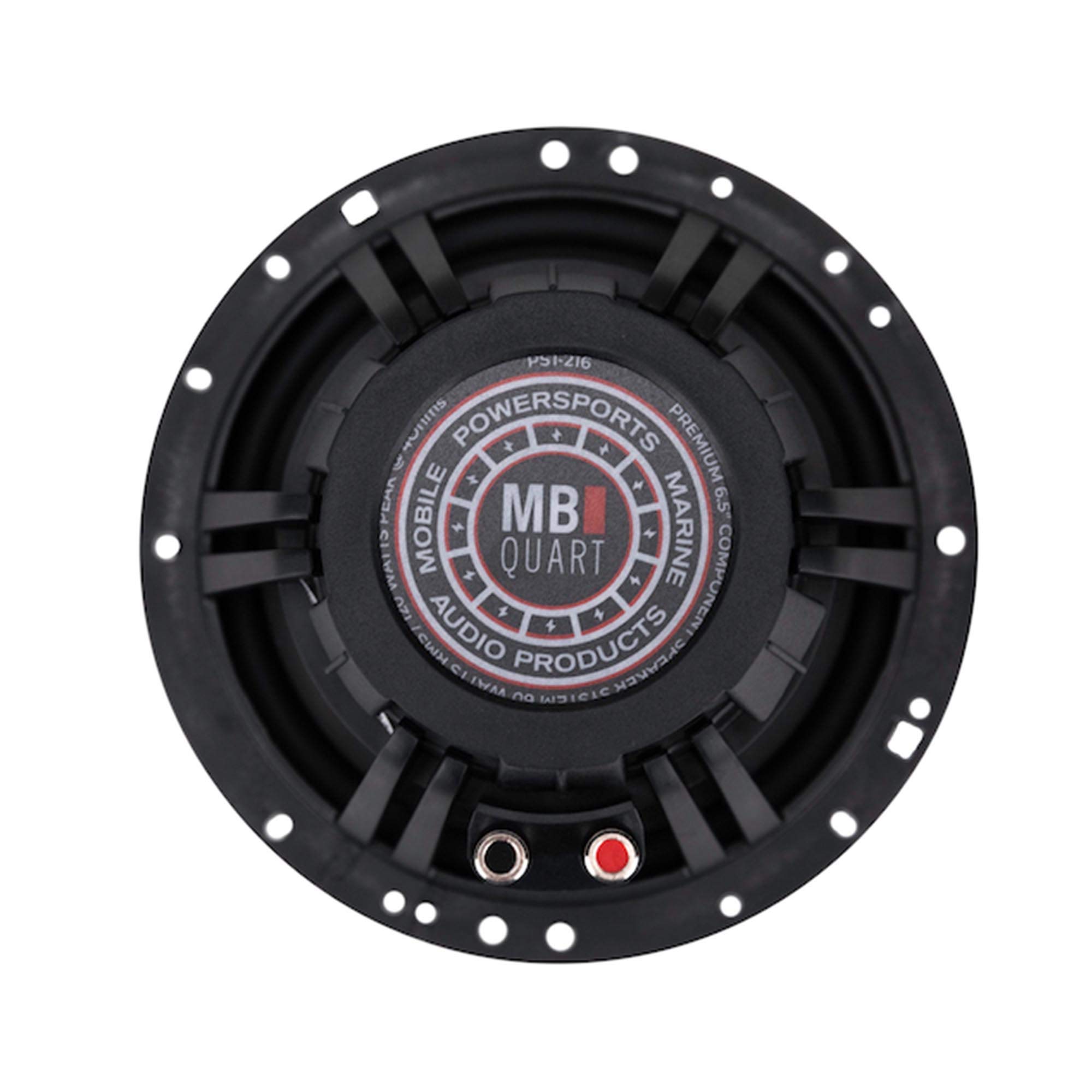 MB Quart PS1-216 Premium 6.5