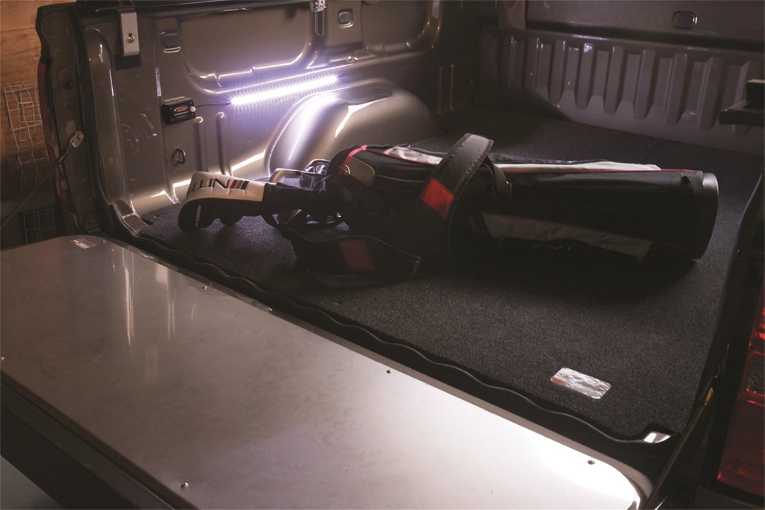 Best Battery Powered Truck Bed Led Lighting Kit