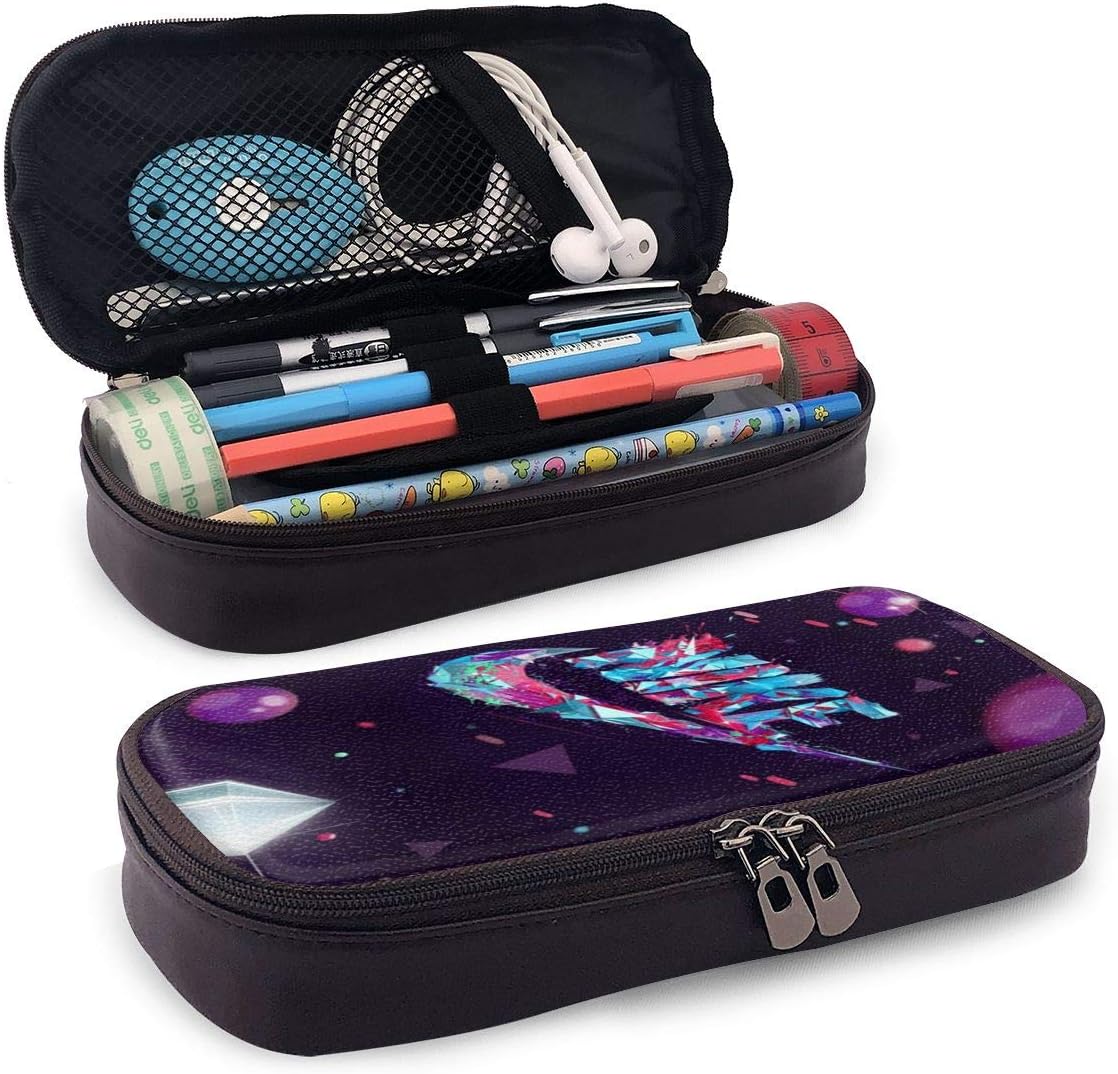 Amazon Co Jp ナイキロゴ 筆箱 超大容量 おしゃれ ペンケース ペンポーチ 筆入れ 多機能 軽量 男の子 女の子 学生 社会人 化粧品の袋 ホーム キッチン