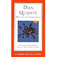 Don Quijote (Norton Critical Editions)