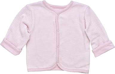 cotton baby cardigan