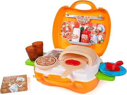 large horse stuffed animal