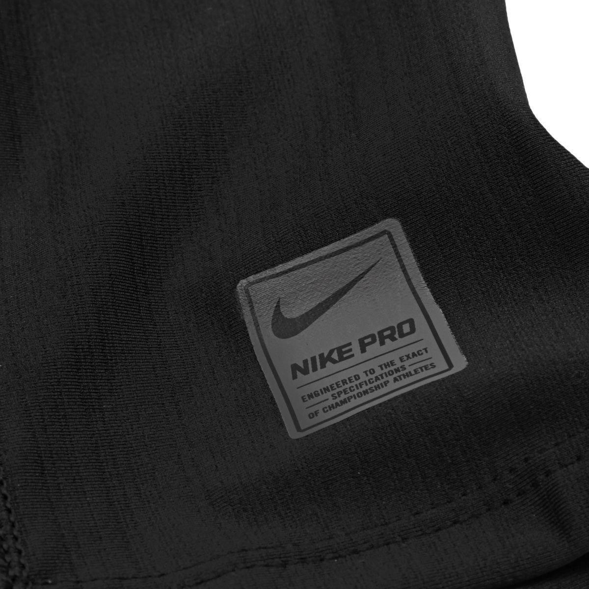 Nike Pro Hyperwarm Hood