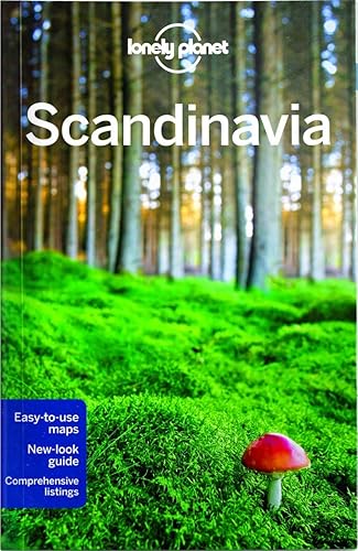 Download Scandinavia - 12ed - Anglais PDF