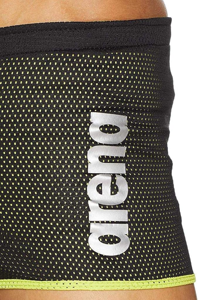 arena square cut drag suit