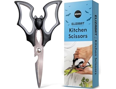 House and kitchen items