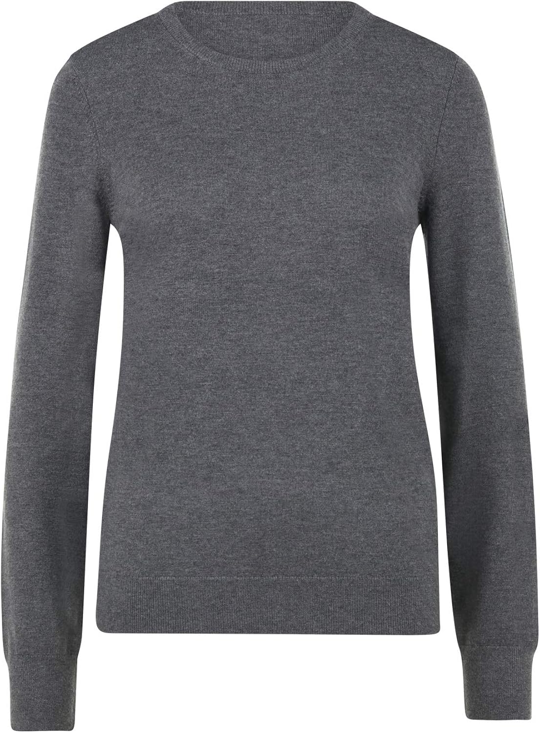 Marc O'Polo Pullover, Longsleeve, RoundNeck, Uni(deepslatemelan (921