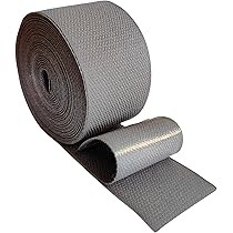 Amazon.com: FUNORNAM 2Inch Cotton Hotmelt Adhesive Binding