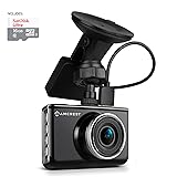 Amazon.com : Amcrest Full-HD 1080p Dash Camera ACD-830B