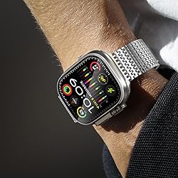 WINGLE Compatible with Apple Watch Band Apple Watch