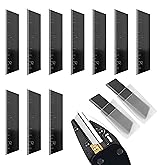 20 PCS 2-1/2" Replacement Blade for Craftsman Handi-Cut 37301 37251 401 37300 37310 37252 Replace Knife Blades