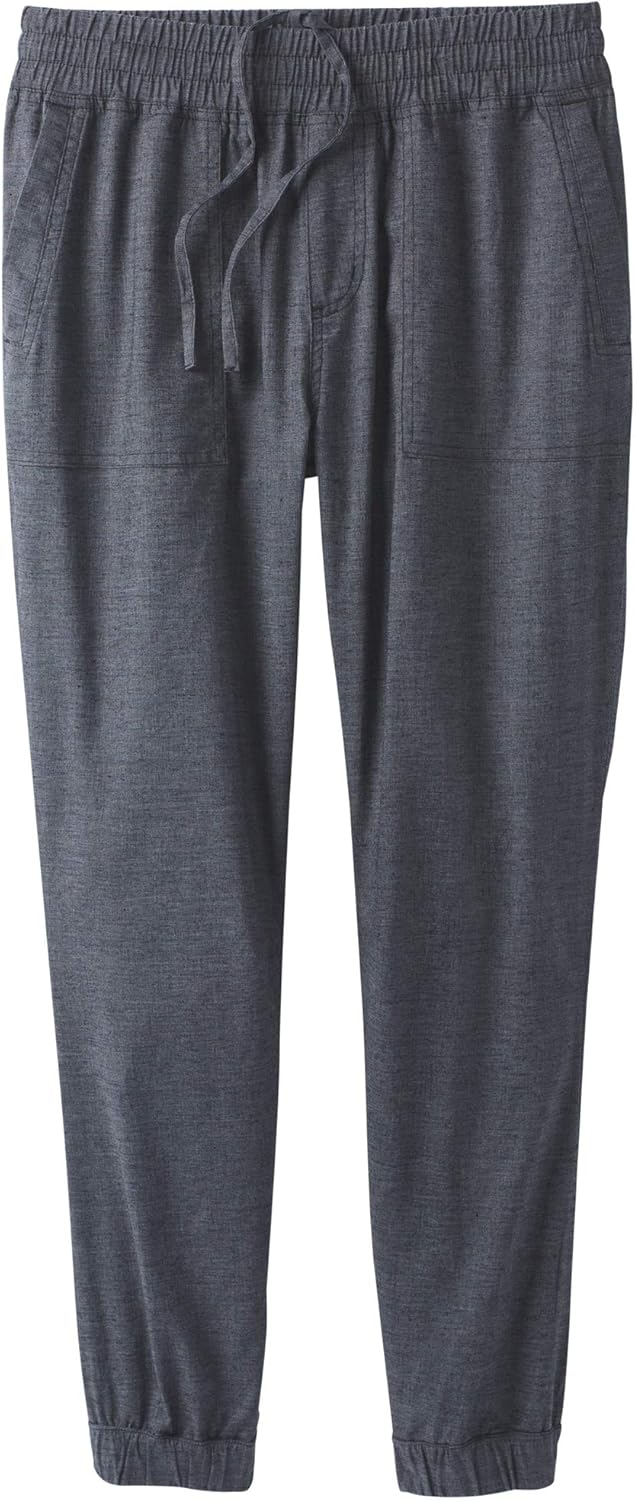 prana mantra jogger