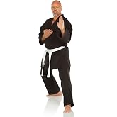 Ronin Karate Gi - Heavyweight Karate Uniform - Professional Kimono - Advanced 100% Cotton 12oz Martial Arts Kit