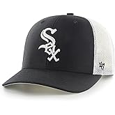 '47 MLB Trucker Snapback Adjustable Hat, Adult One Size Fits All