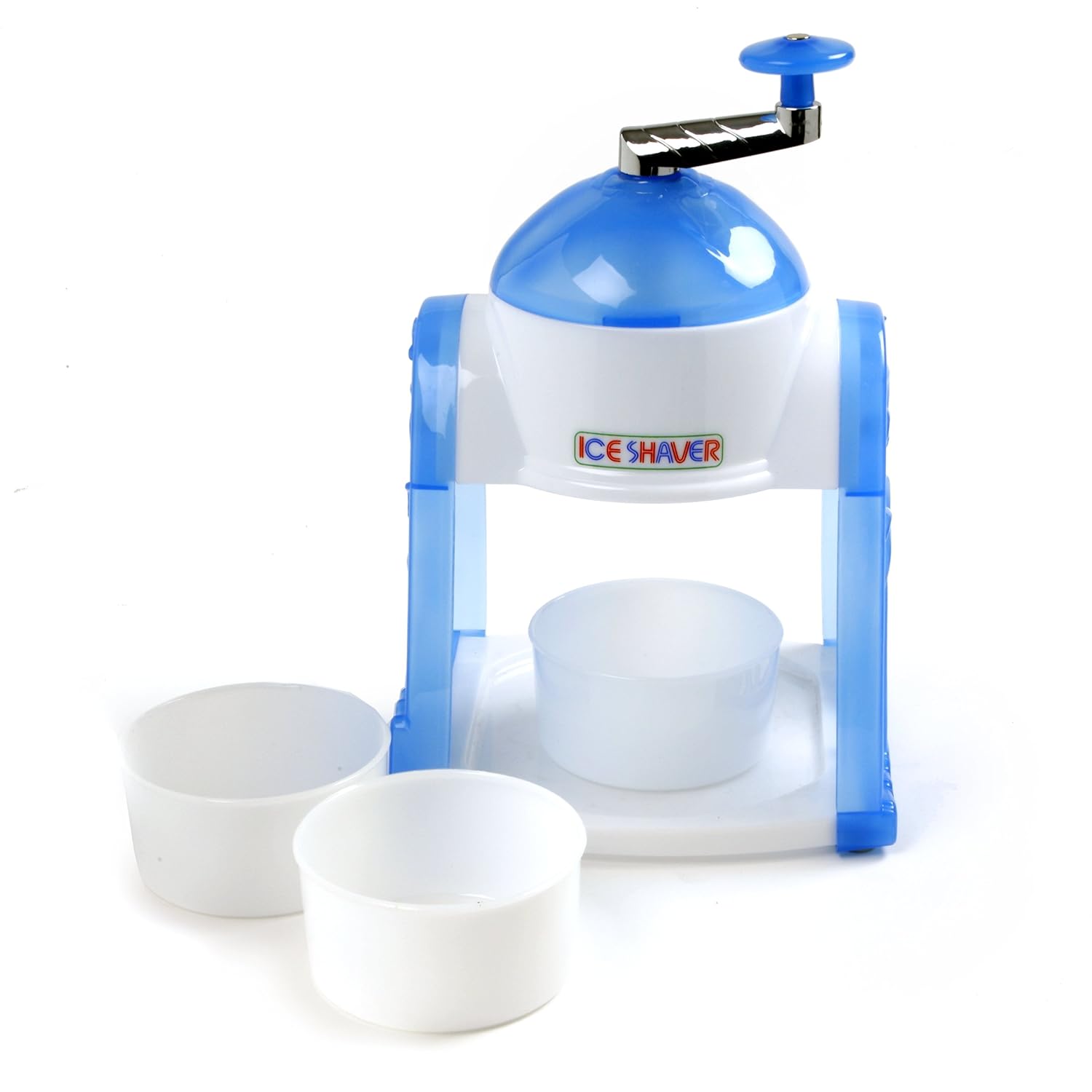 Which Is The Best Ice Block Maker For Snow Cones