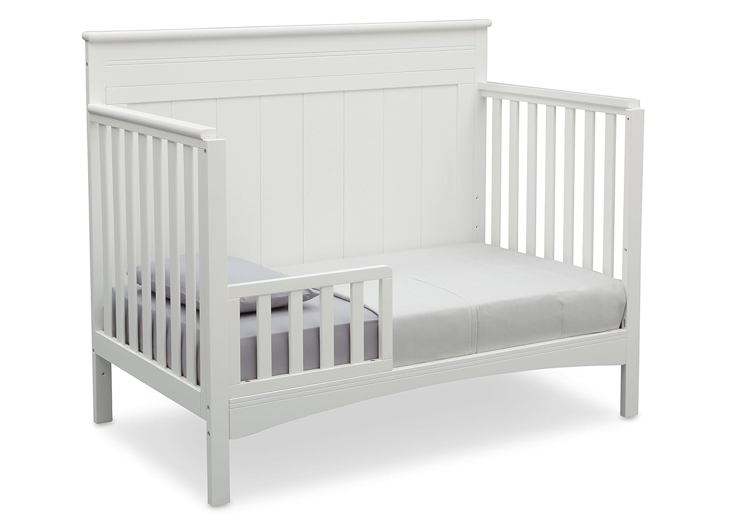 delta bennett crib