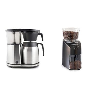 Buy Bonavita Connoisseur One-Touch 