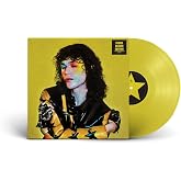 Found Heaven (Transparent Yellow)