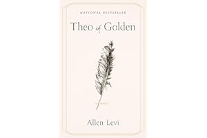 Theo of Golden: A Novel