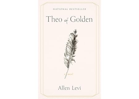 Theo of Golden: A Novel