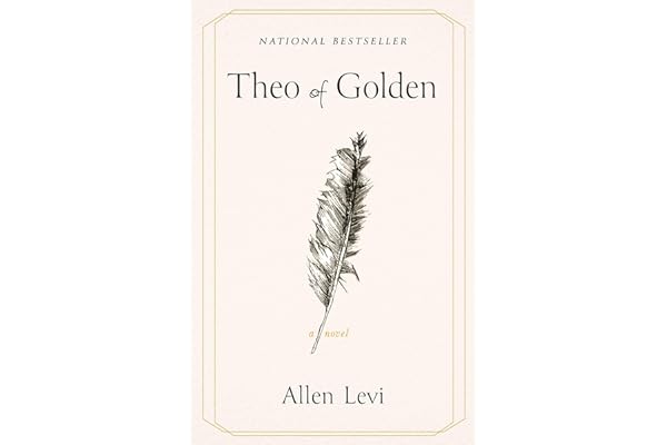 Theo of Golden: A Novel