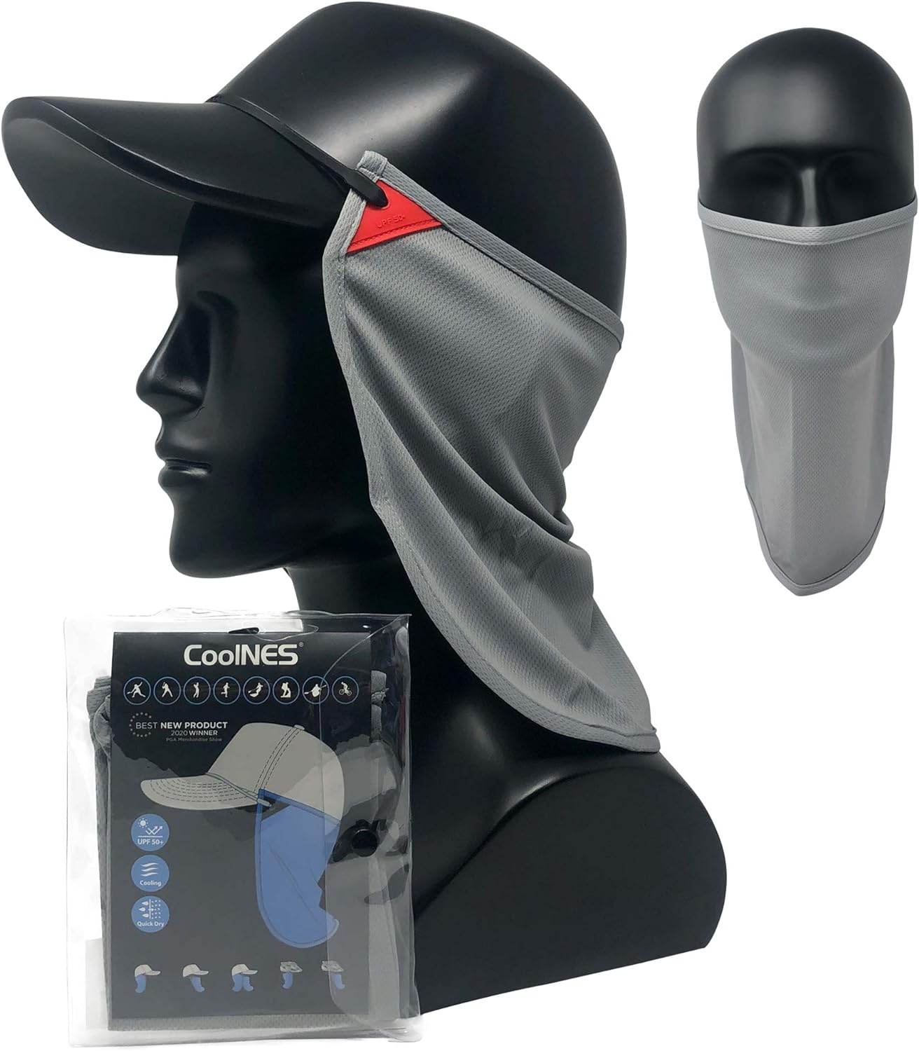 Cycling Neck Protection at Levi Holmes blog