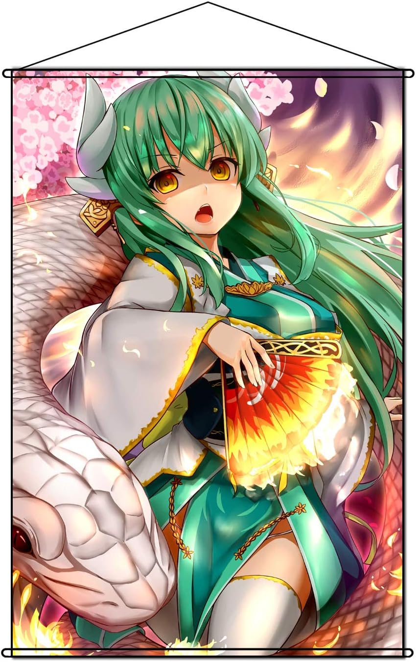 Amazon Co Jp 同人サイトタペストリー Fgo フェイト グランドオーダー Fate Grand Order ポスターぶら下げ絵アニメ漫画同人誌アダルトエロ巨乳18カスタマイズ可能 60cm 90cm ホビー