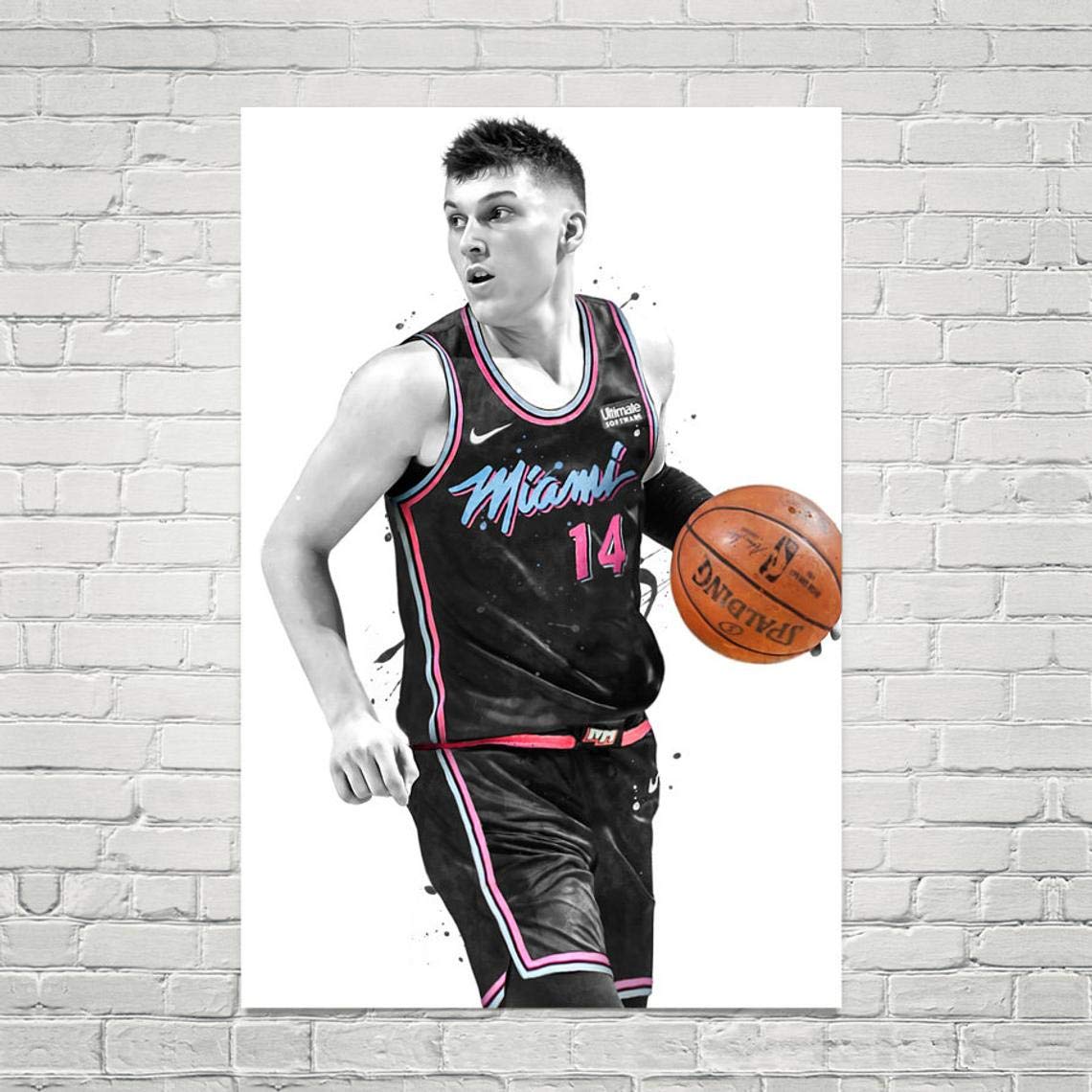 nba store tyler herro