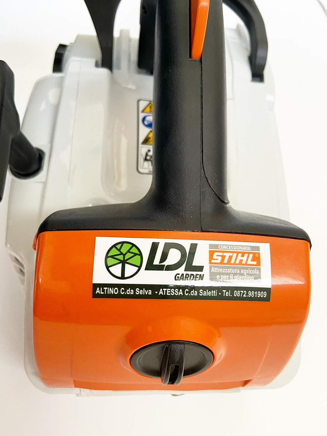 Stihl Motosega Ms 194 T Legger 3 8 Zoll Barra 35 Cm Rasenmaher Elektrische Gartenwerkzeuge Quizapp Garten