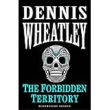 The Forbidden Territory