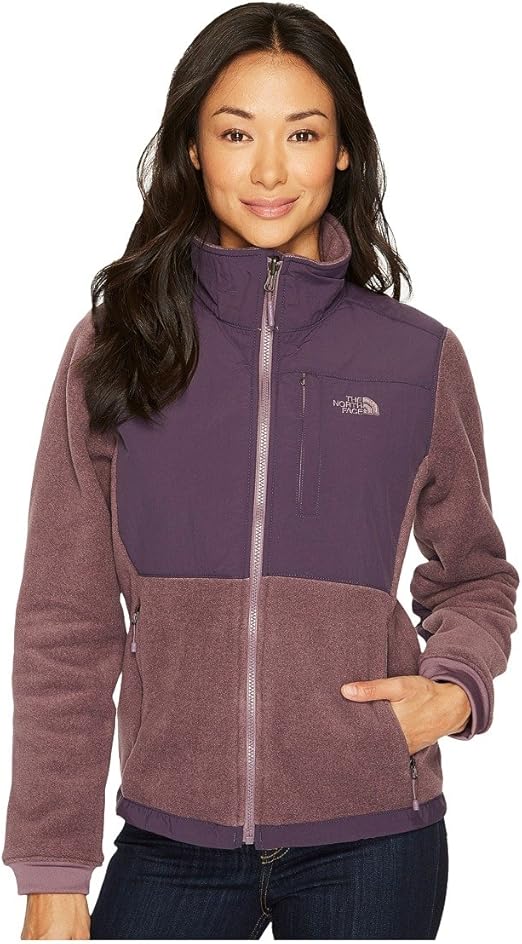 north face retro denali jacket womens