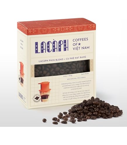 Amazon.com : Ca Phe Chon Robusta Civet Cat Weasel Coffee, 500