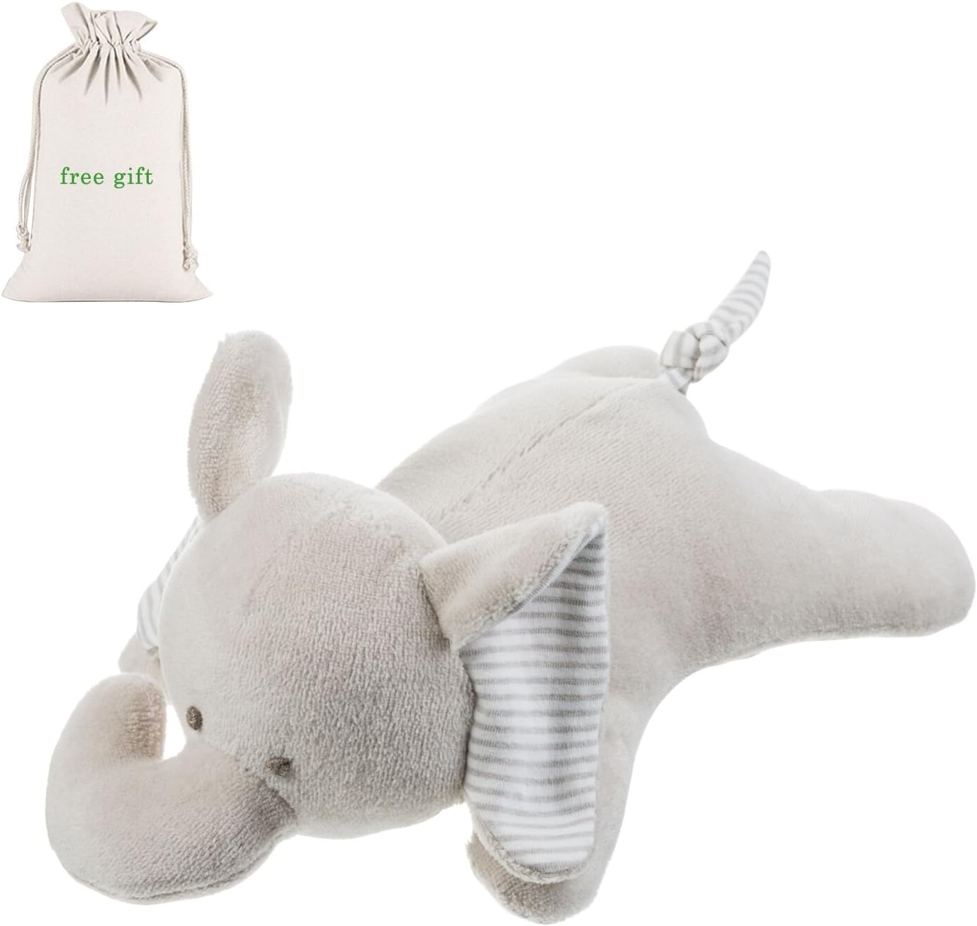 elephant baby stuff