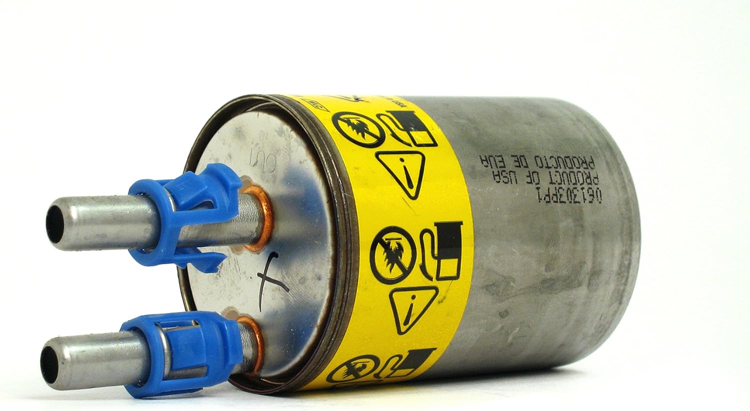 Motors Automotive Envoy Xuv Hummer H2 Buick Rainier Oldsmobile Bravada Envoy Xl Premium Replacement Fits Chevrolet Trailblazer Ecogard Xf55577 Engine Fuel Filter Trailblazer Ext Ssr Gmc Envoy Montibello Com