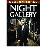 Night Gallery: Season 3