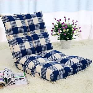 TLMYDD Almohada de meditación para Silla de Piso, Almohada para Piso