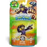 Skylanders SWAP Force Spy Rise (SWAP-able)